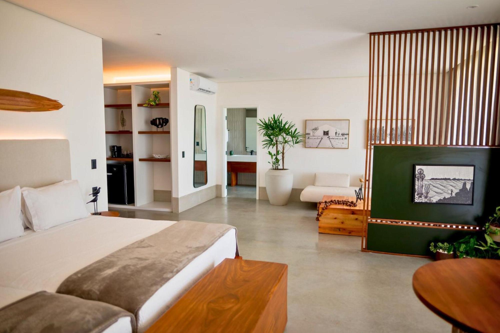 Nanii Hotel