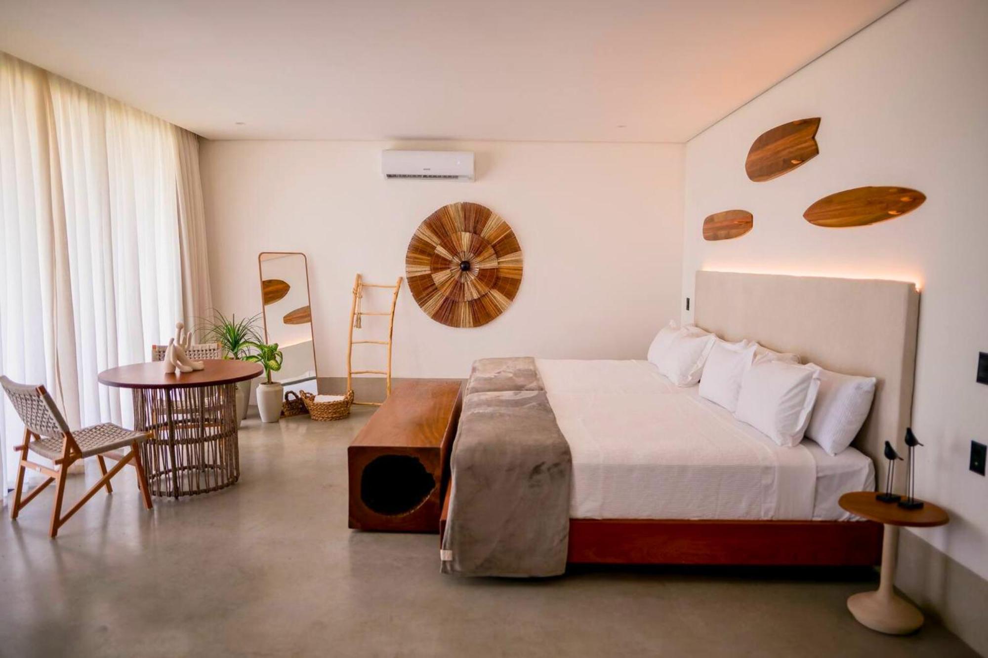 Hotel Nanii
