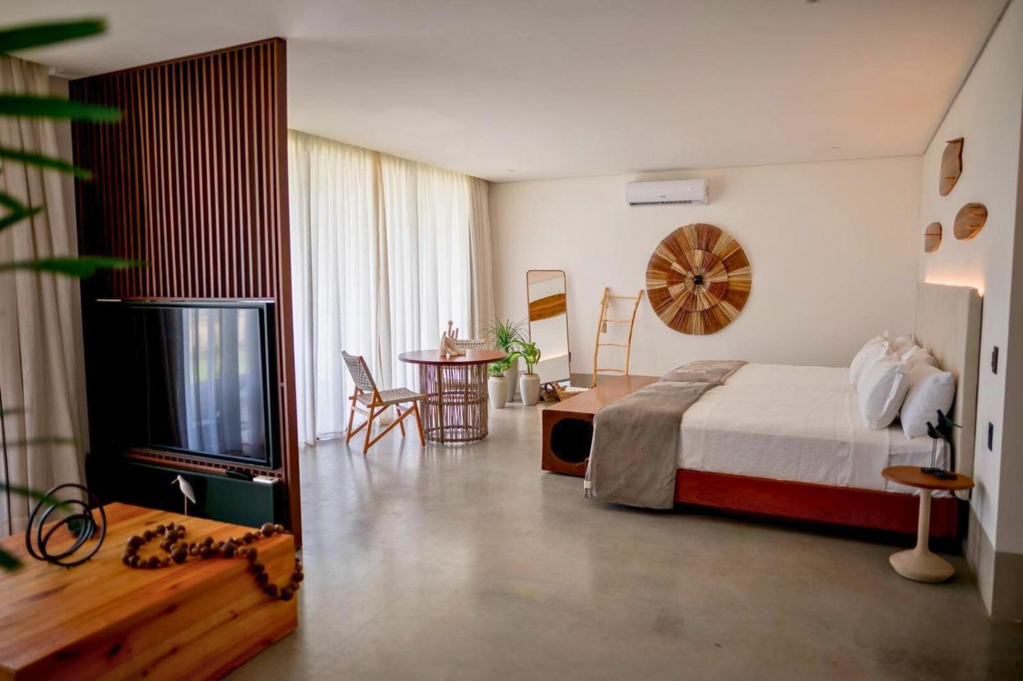 Hotel Nanii
