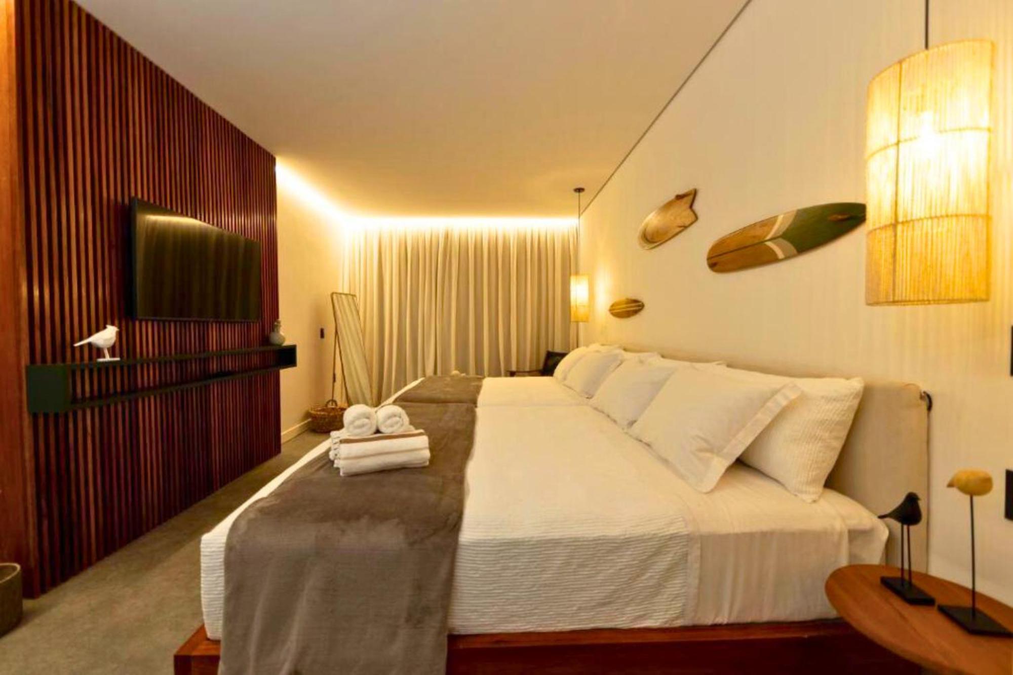 Nanii 5* São Miguel do Gostoso