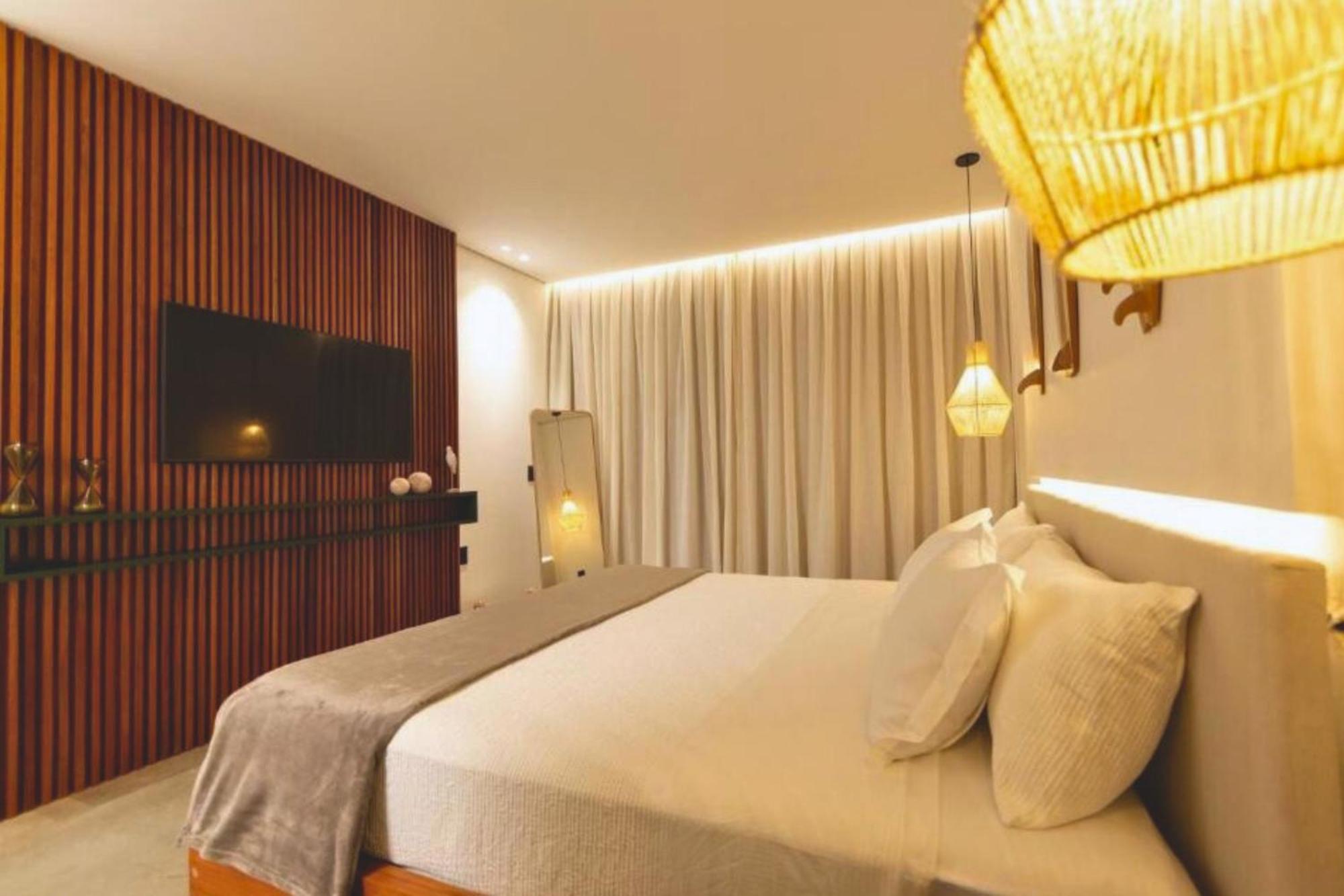 Hotel Nanii