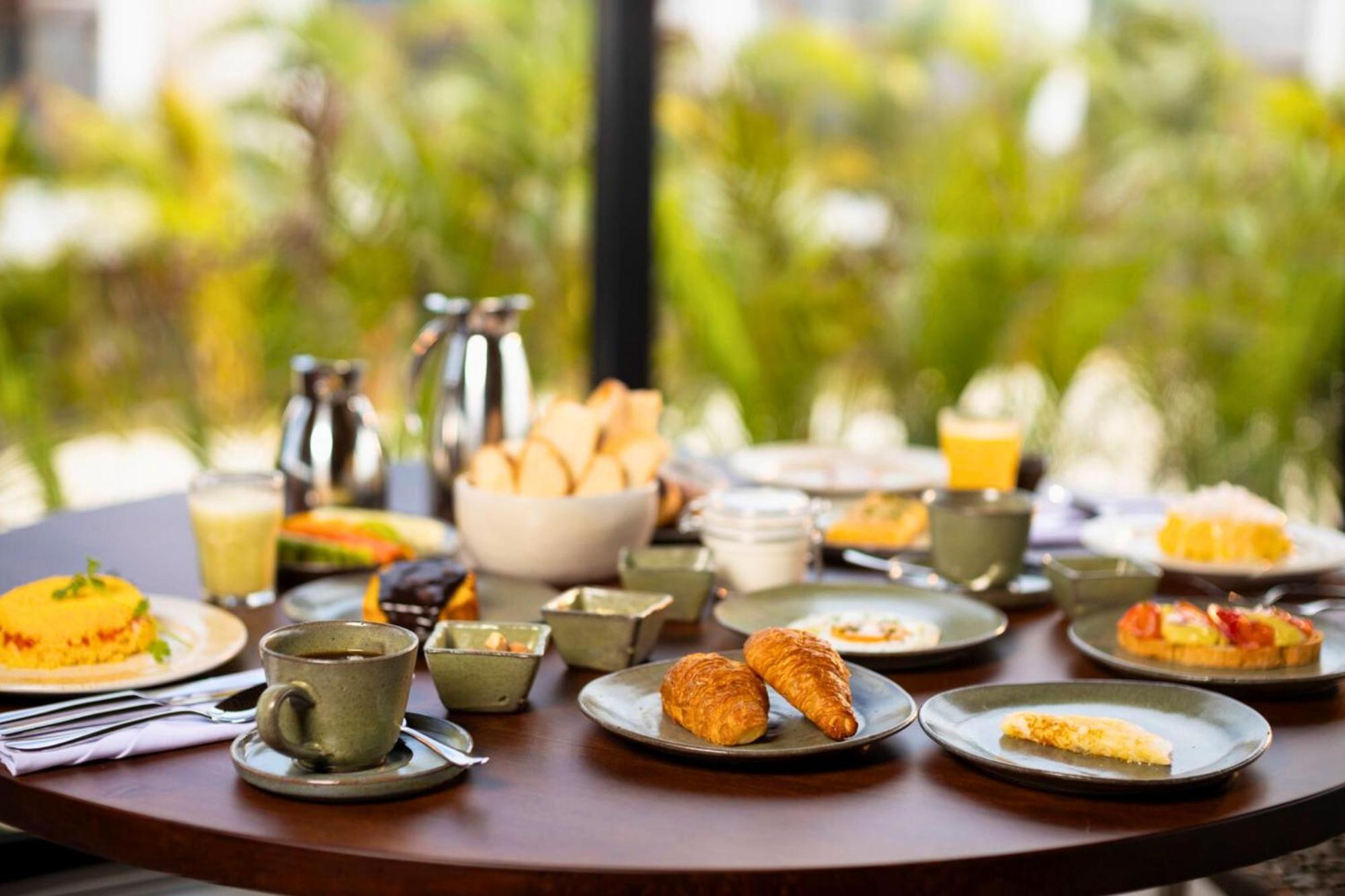 Nanii Hotel 5*