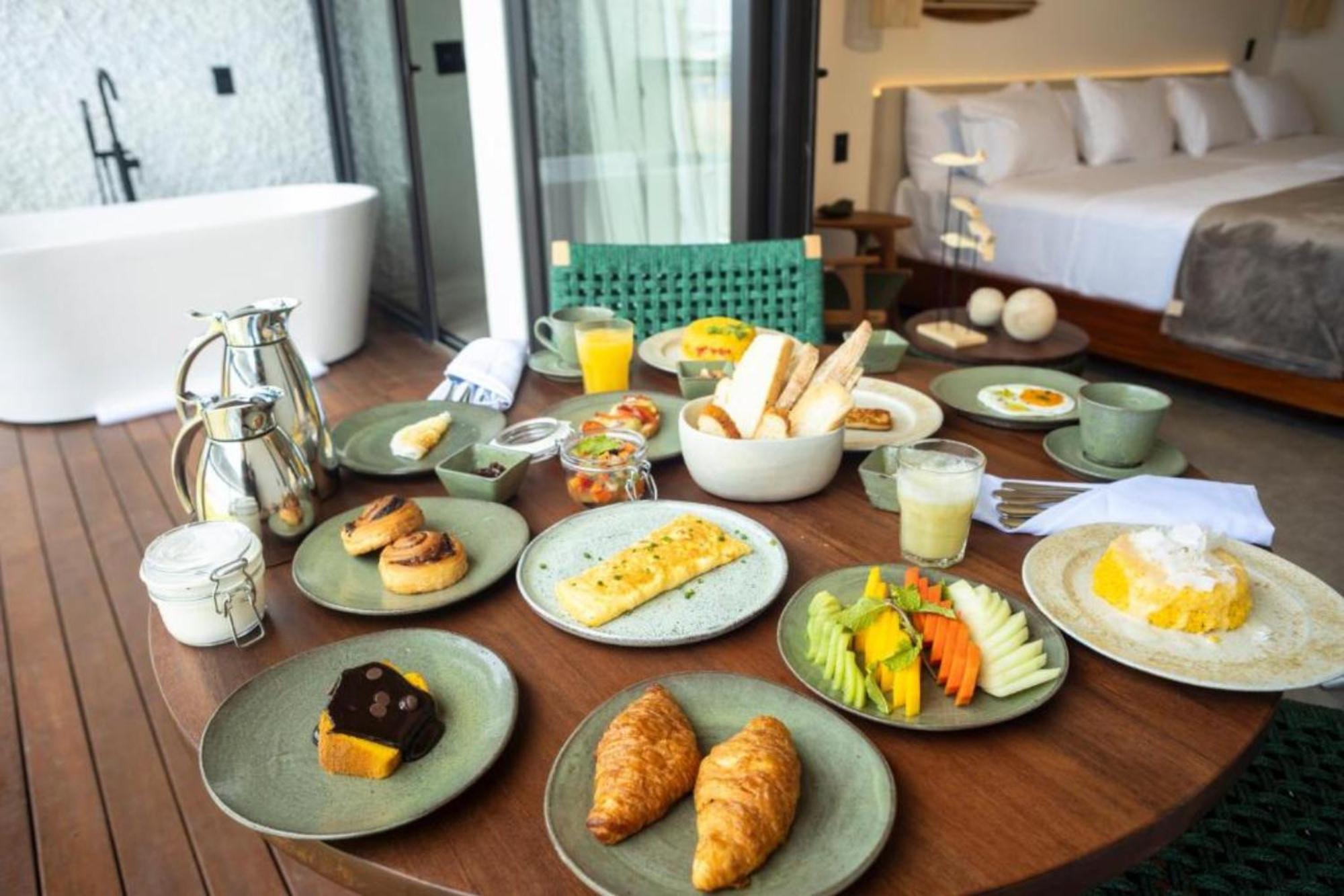 Hotel Nanii