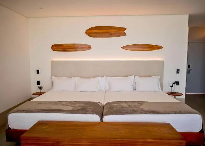 Nanii Hotel
